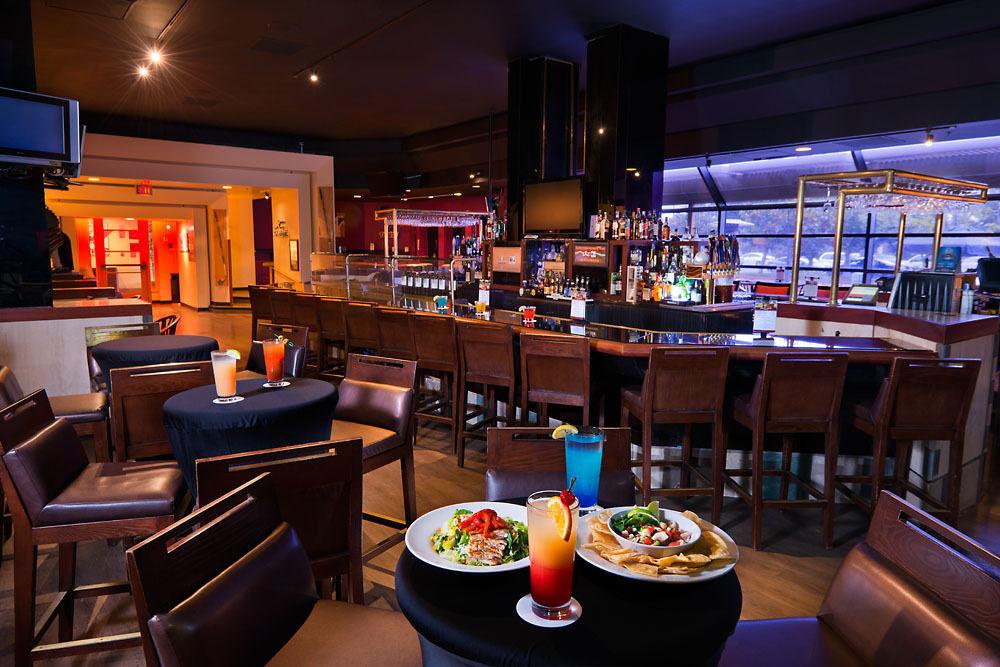 Long Beach Marriott Kültér fotó