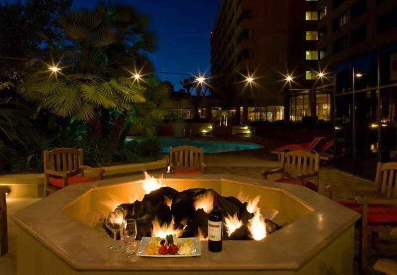 Long Beach Marriott Kültér fotó
