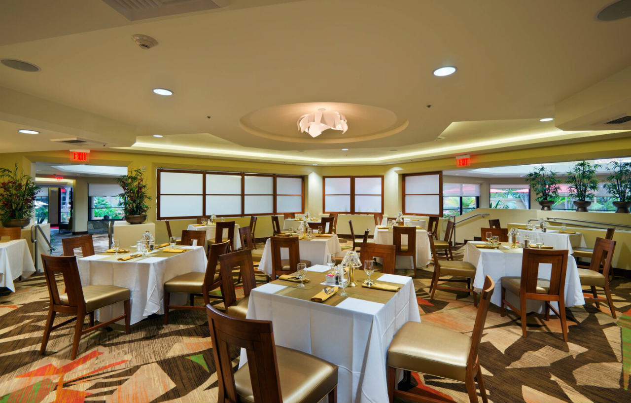 Long Beach Marriott Kültér fotó
